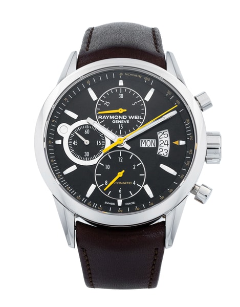 Raymond Weil Freelancer 7730-STC-20101